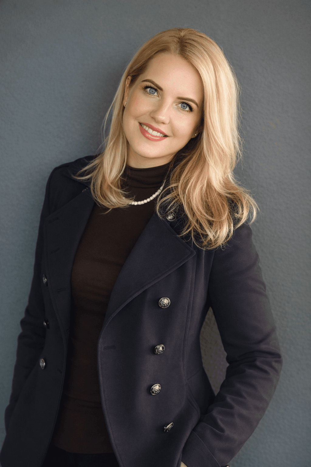 Vlasta Zobačová – finanční poradkyně