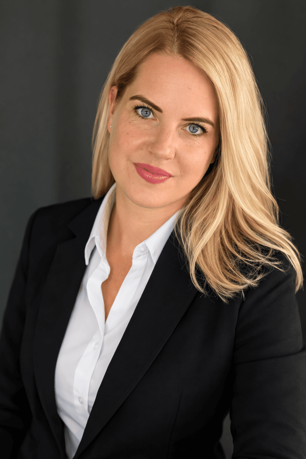 Vlasta Zobačová – finanční poradkyně